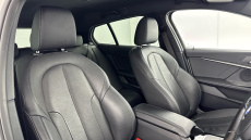 BMW 1 Series 118i M Sport 5dr Step Auto Petrol Hatchback